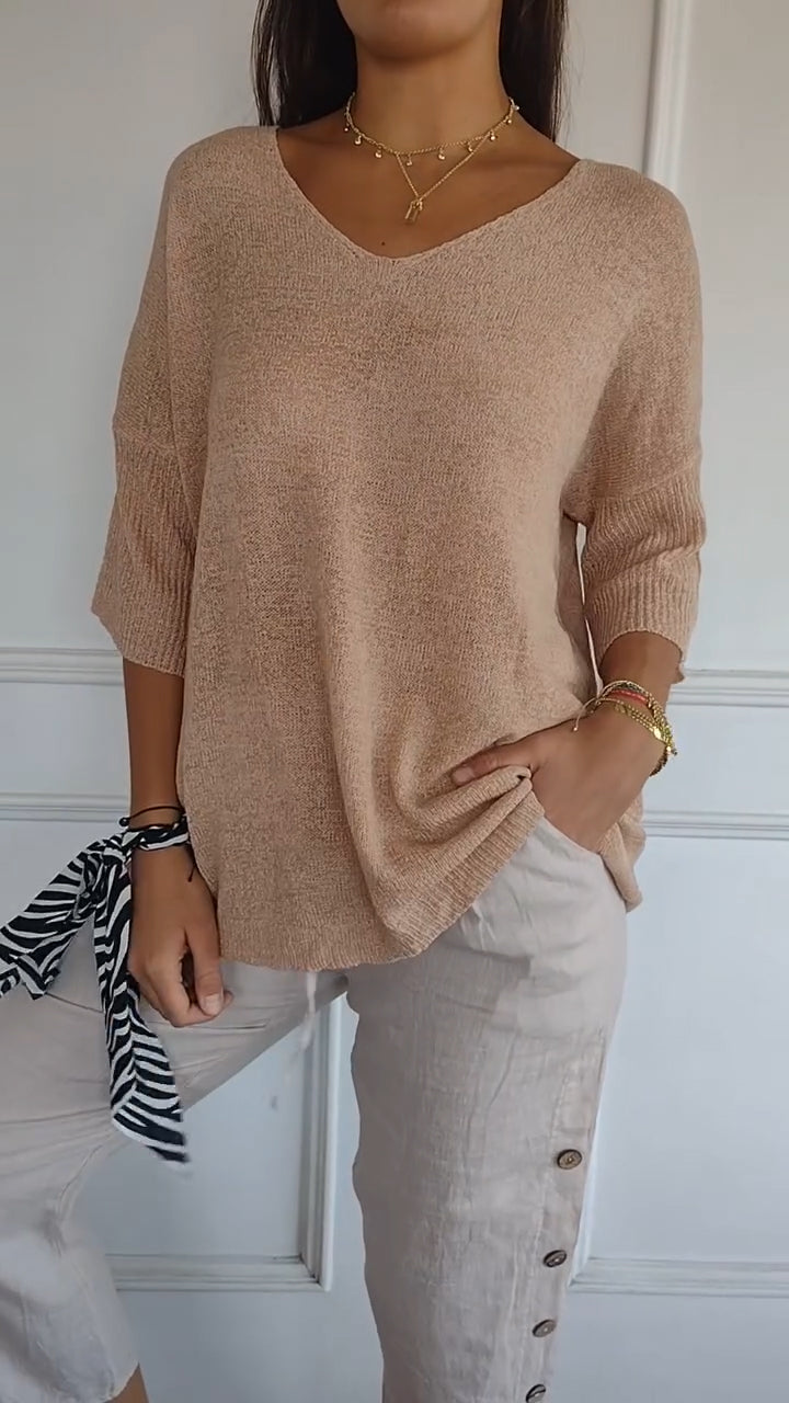 Natalia™ | Shirt