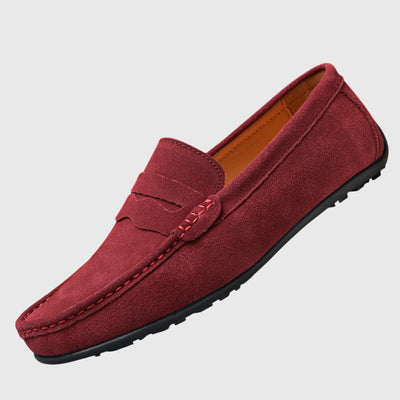 Margaux™ | Mocassins orthopédiques