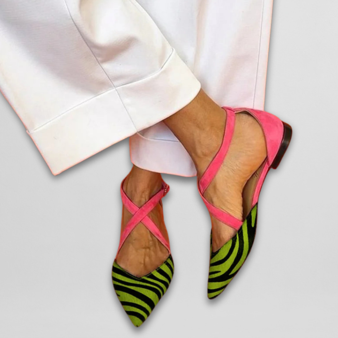 Madeleine™ | Ballerines