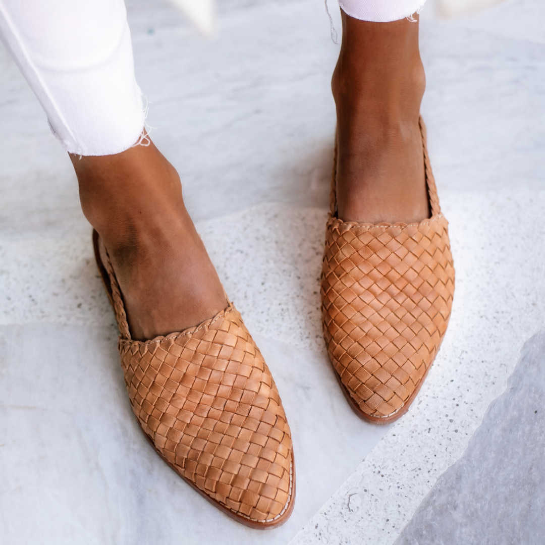 Light Brown / 10