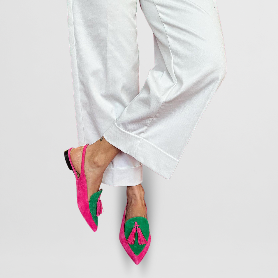 Julie™ | Mocassins
