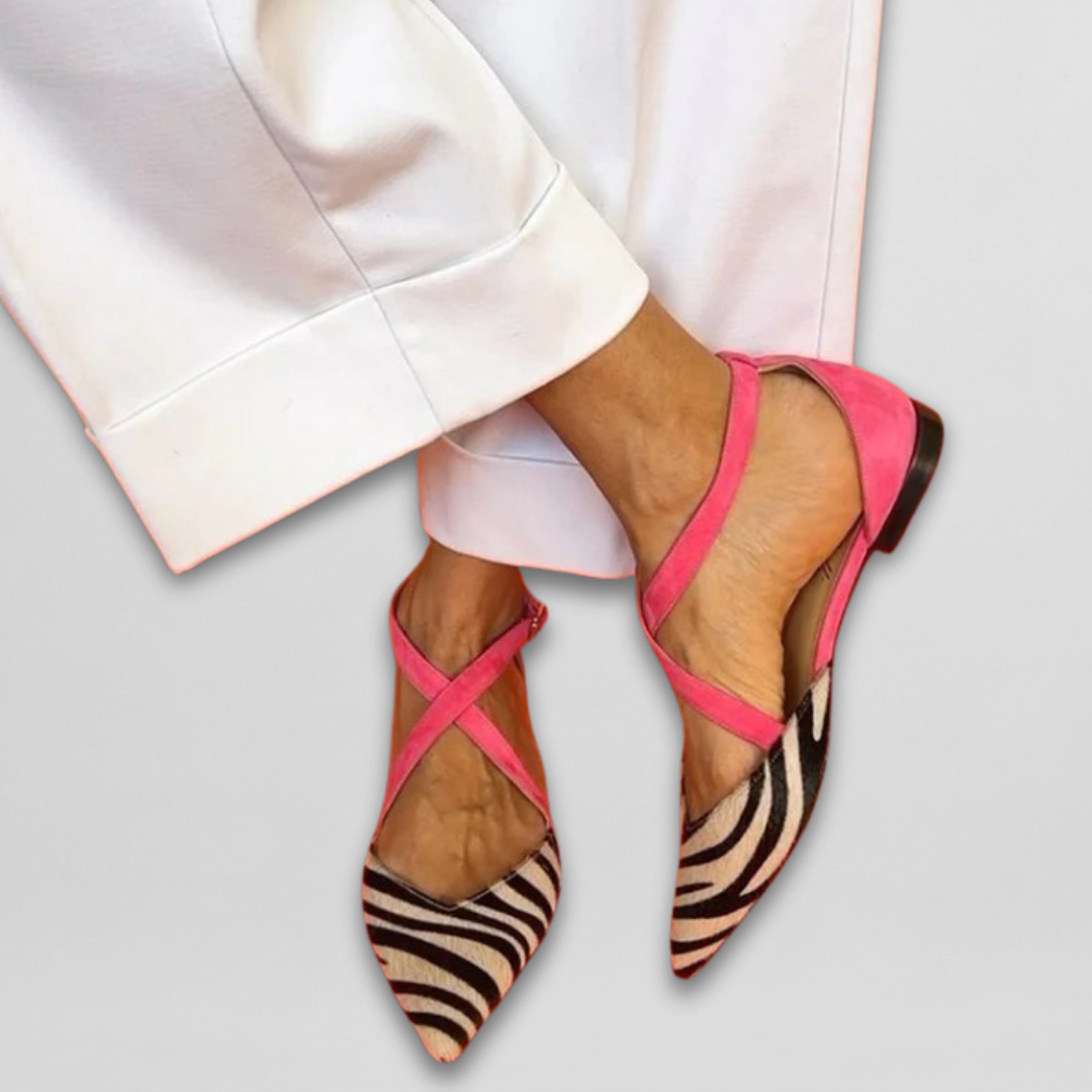 Madeleine™ | Ballerines