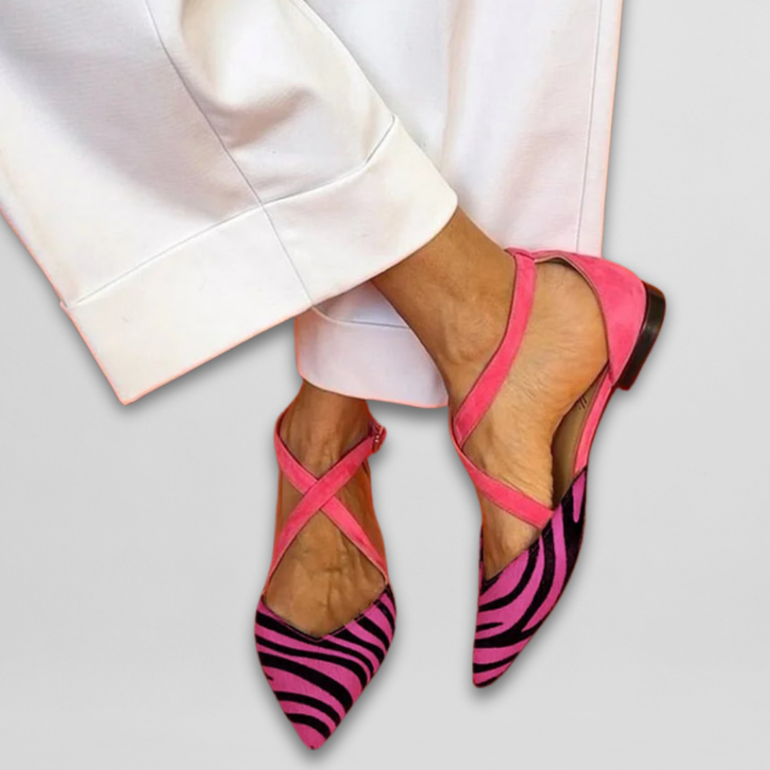 Madeleine™ | Ballerines
