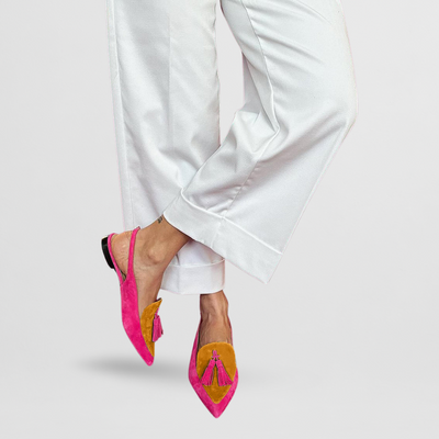 Julie™ | Mocassins