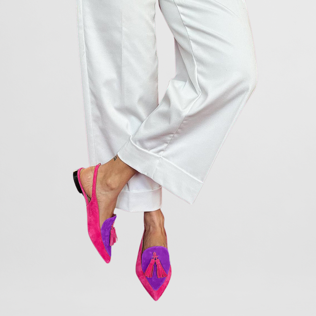 Julie™ | Mocassins