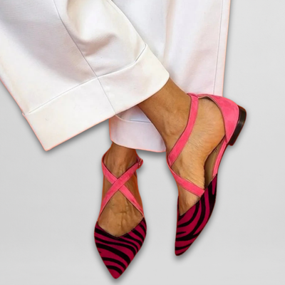 Madeleine™ | Ballerines