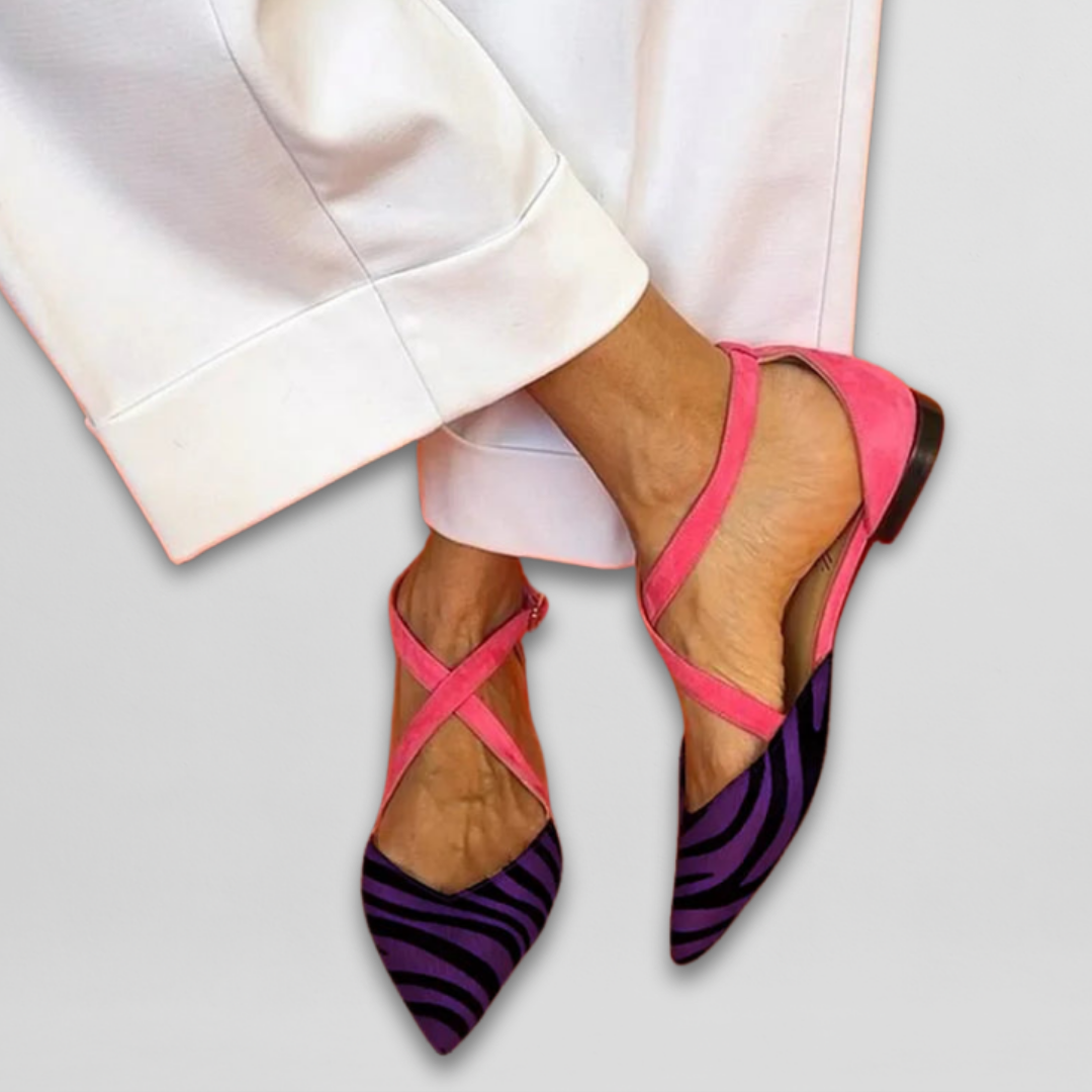 Madeleine™ | Ballerines