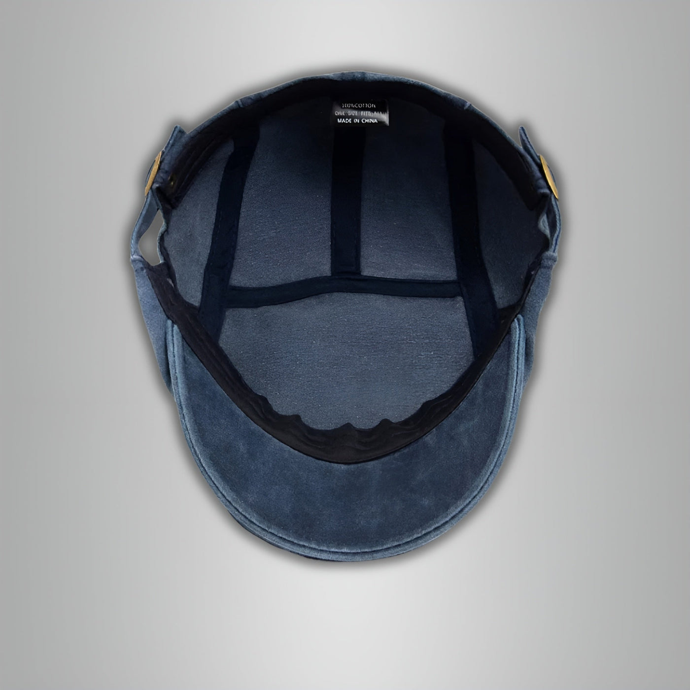 Ruben™ | Béret Retro Painter
