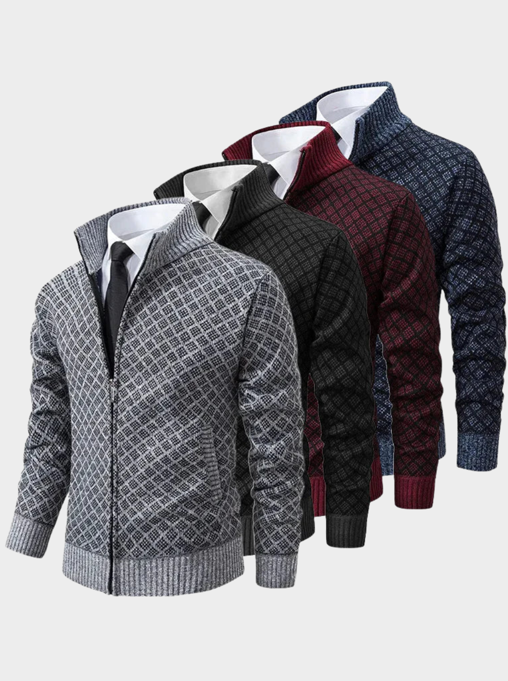Adrien™ | Gilet