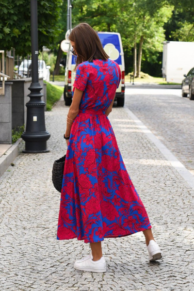 Leonie™ | Robe