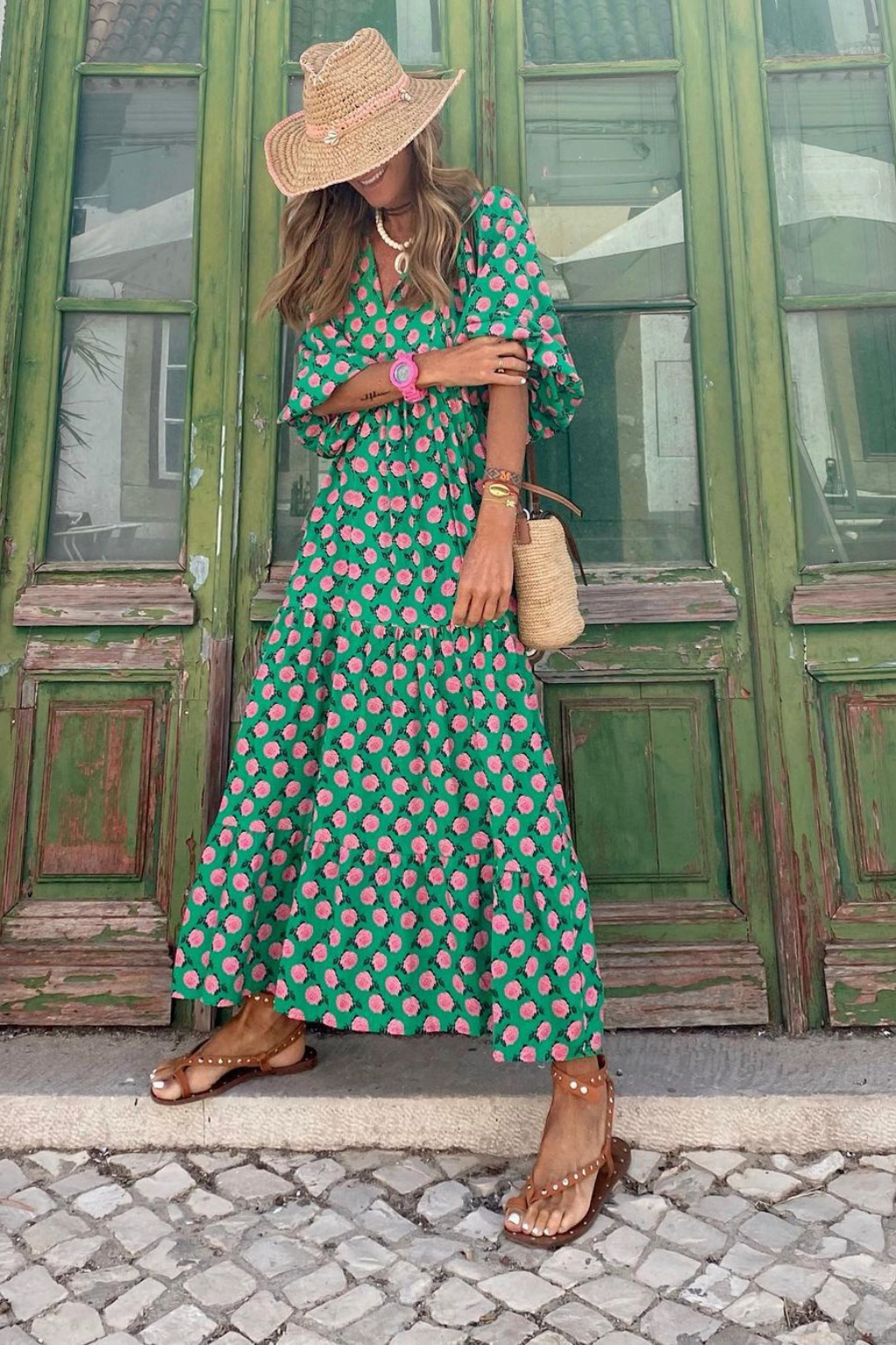 Simone™ | Robe