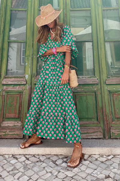 Simone™ | Robe