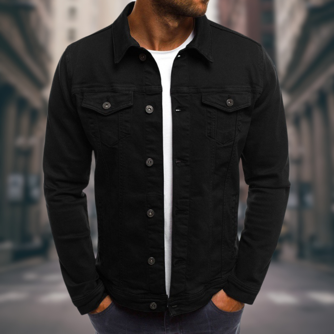 Sebastián™ | Veste