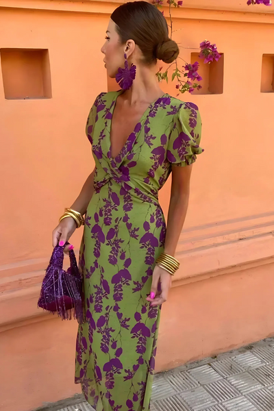 Sylvie™ | Robe