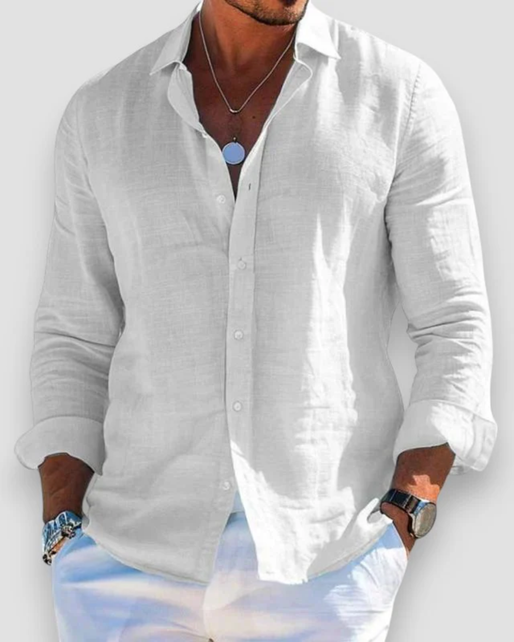 Samuel™ | Chemise
