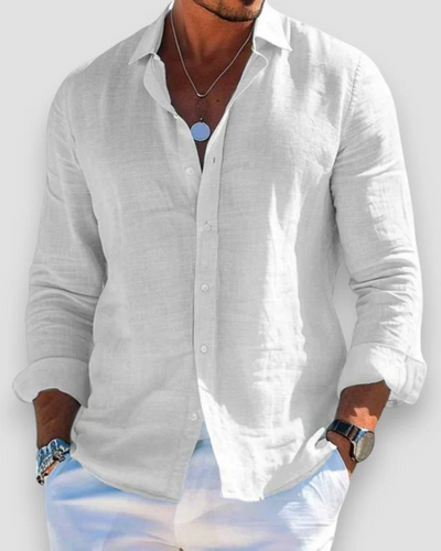 Samuel™ | Chemise