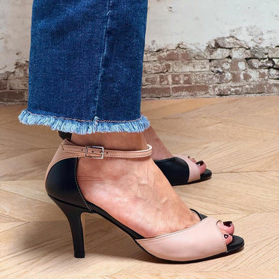 Nicole™ | Escarpins