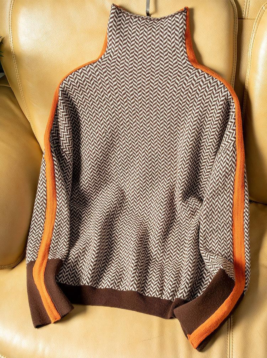Camille™ | Pull