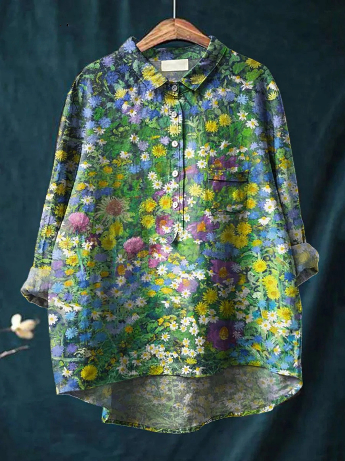 Multicolor / 3XL