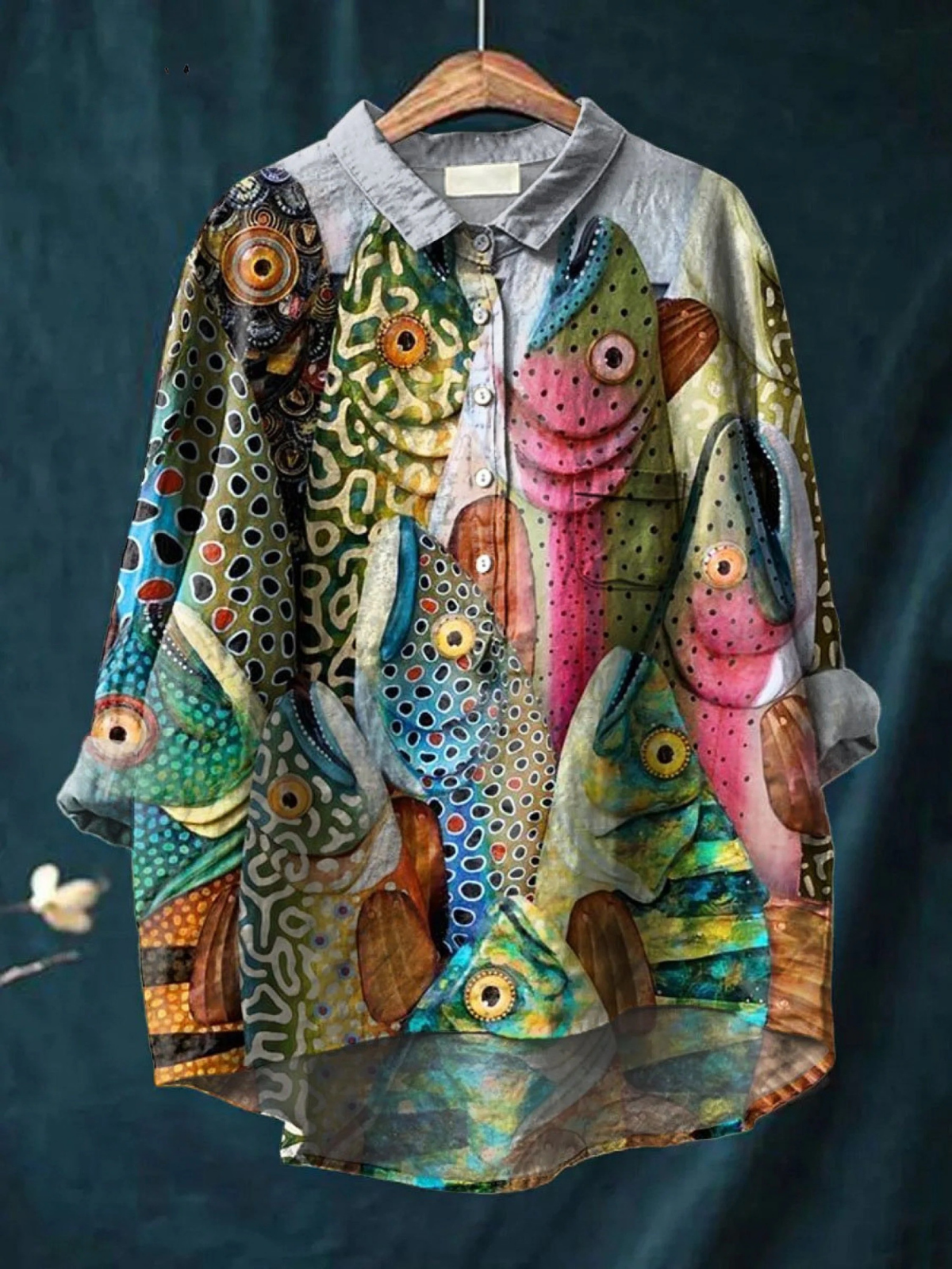 Multicolor / 3XL