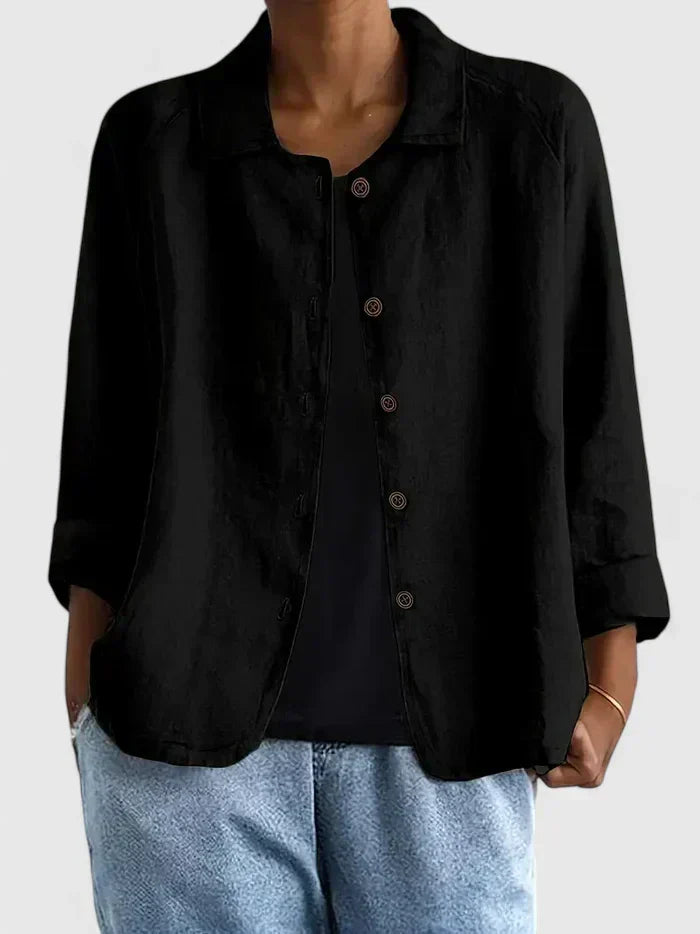 Black / 3XL
