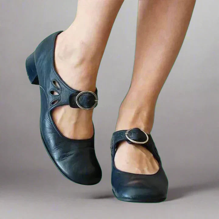 Navy Blue / 11
