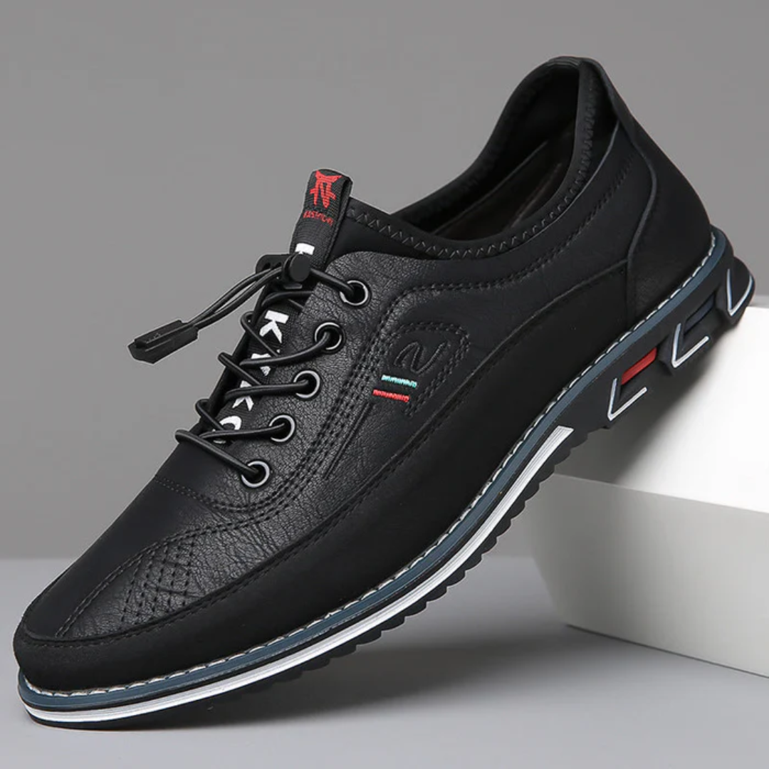 Black / 13.5