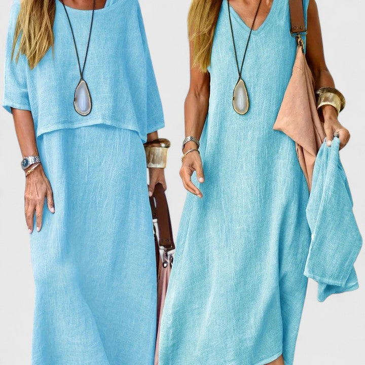 Blue / 3XL