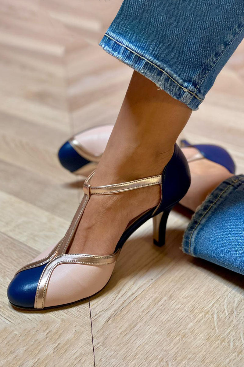 Isabeau™ | Escarpins