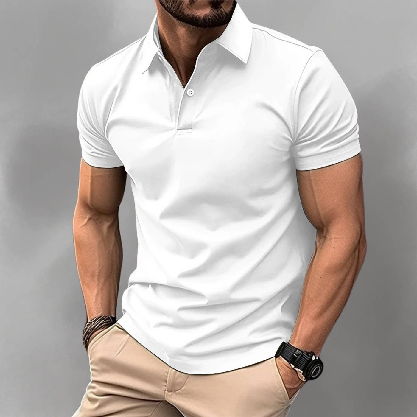 Dario™ | Polo