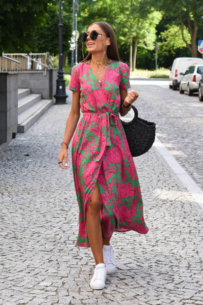 Leonie™ | Robe