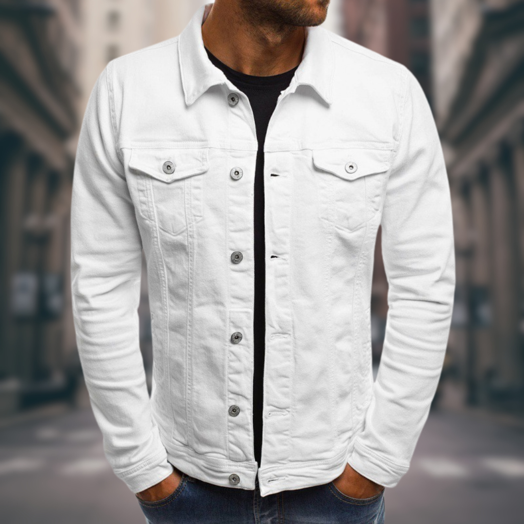 Sebastián™ | Veste