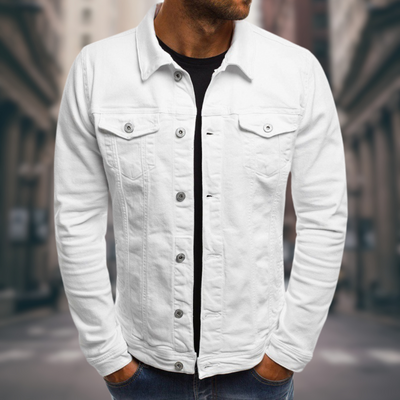 Sebastián™ | Veste
