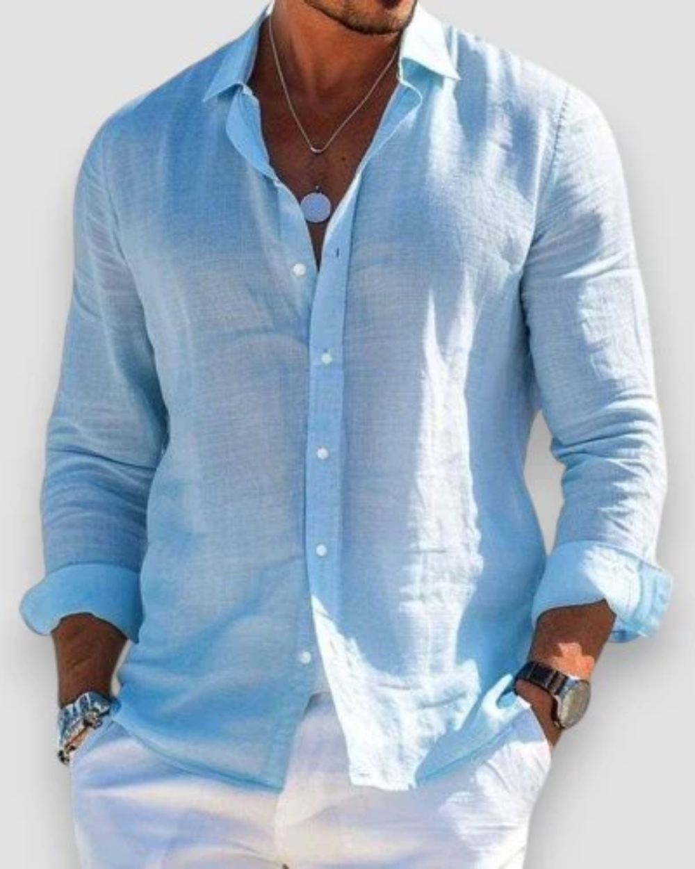 Samuel™ | Chemise