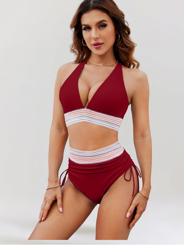 Red / 5XL/US 20