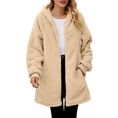 Lorraine™ | Veste en Polaire Douce