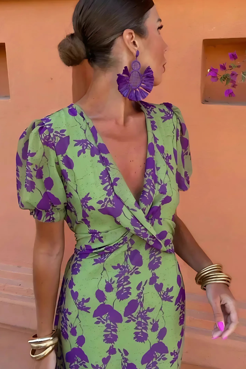 Sylvie™ | Robe