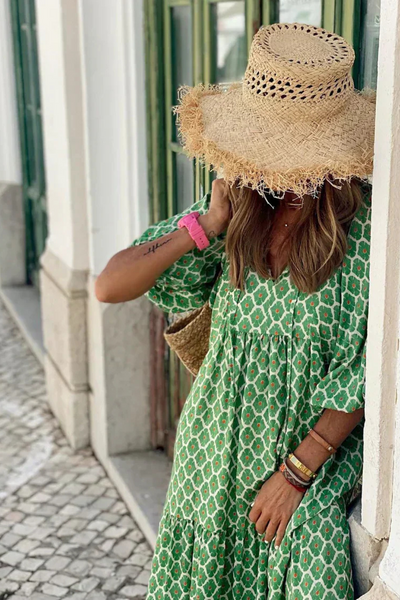 Simone™ | Robe