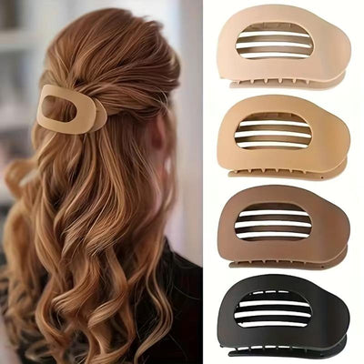 Louise™ | Pince à cheveux de luxe (4x)