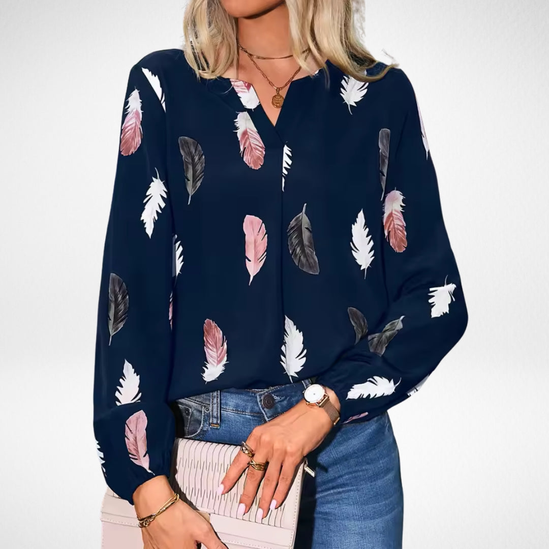 Navy Blue / 5XL