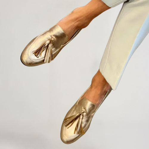 Élodie™ | Mocassins élégants