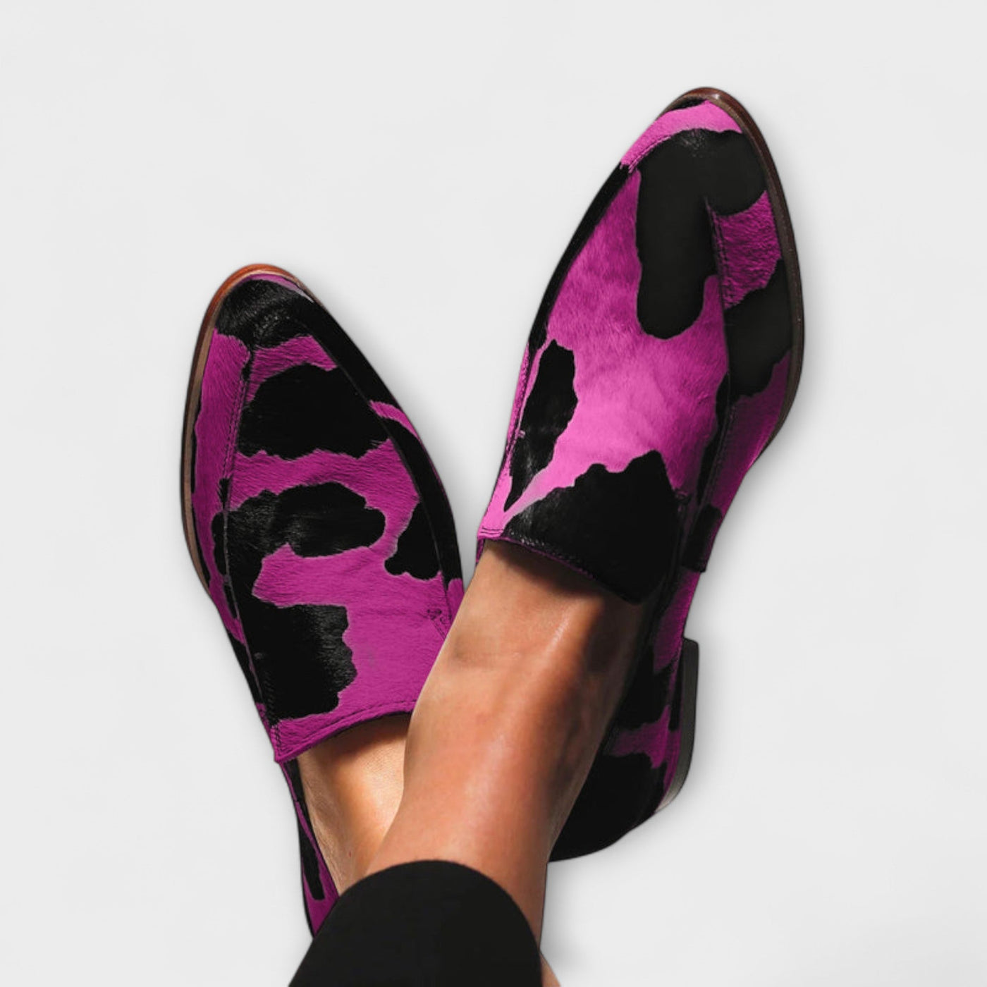 Clarisse™ | Mocassins