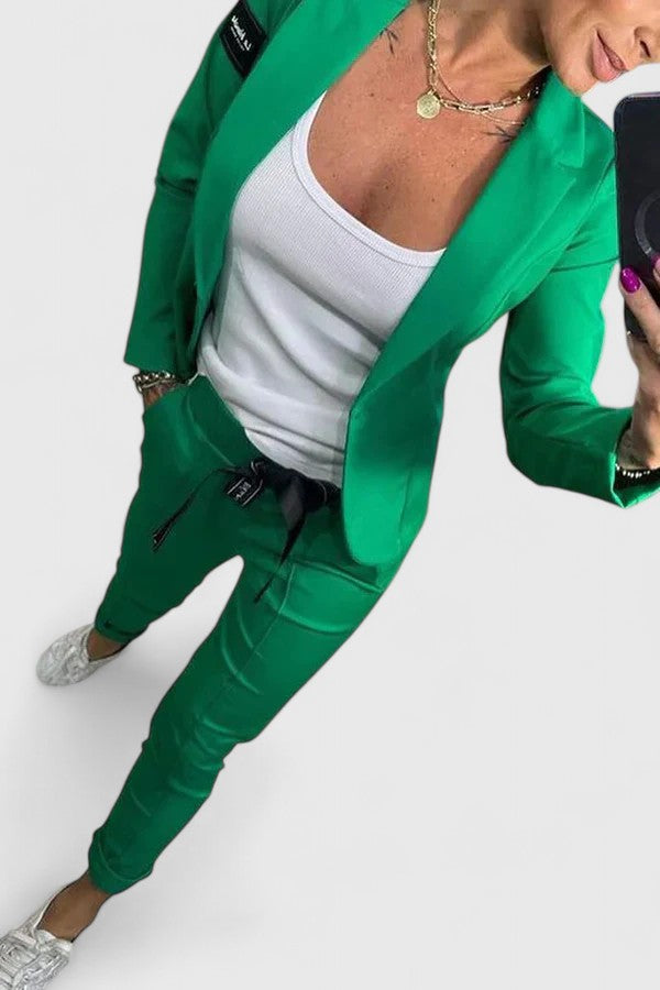 Green / XL