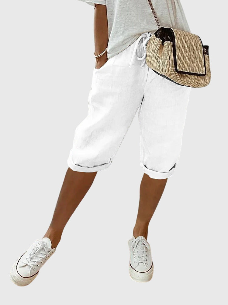 White / 3XL (18-20)