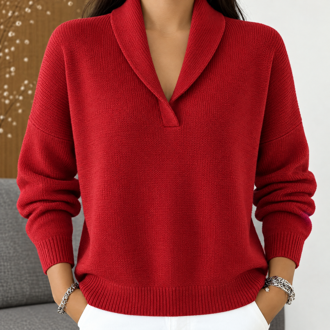 Red / 4XL
