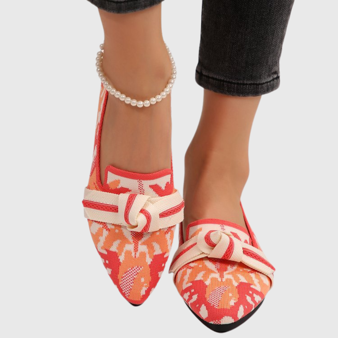 Coral / 10