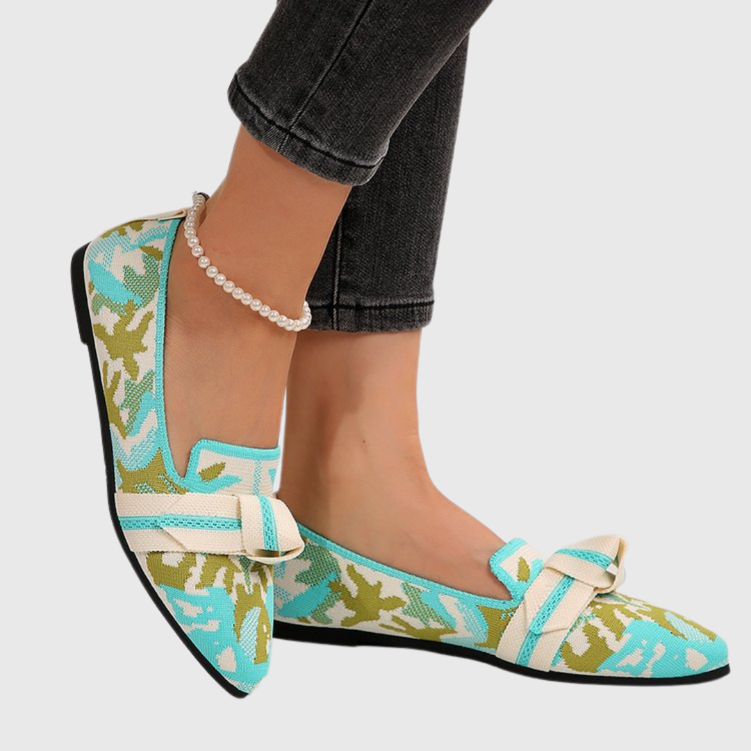 Turquoise / 10
