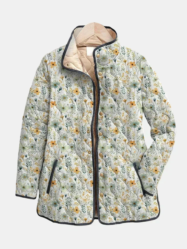 Meadow Cream / 4XL