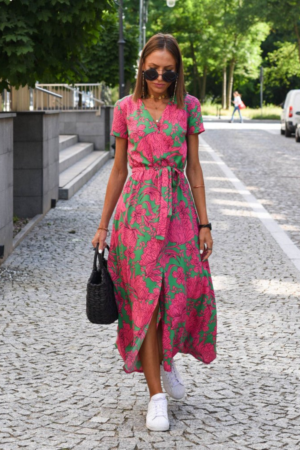 Leonie™ | Robe