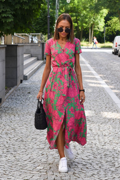 Leonie™ | Robe